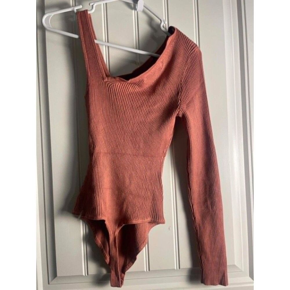 Abercrombie & Fitch Ladies Small One Piece Body Suit